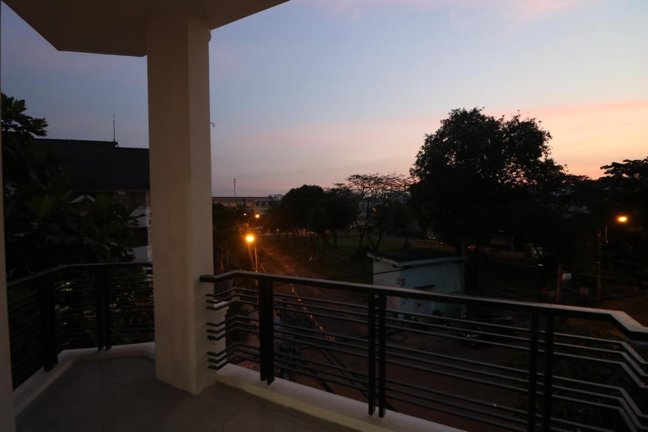 Hotel Aloha Ho Chi Minh City