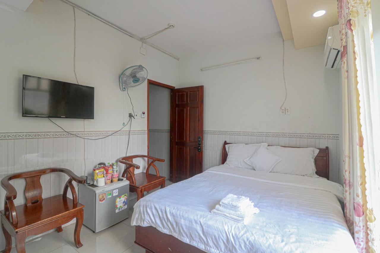 Aloha 2* Ho Chi Minh City